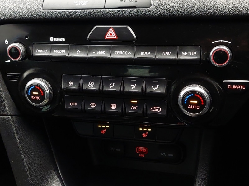 Used Kia Sportage 2018 for sale - 77669703: Photo 15