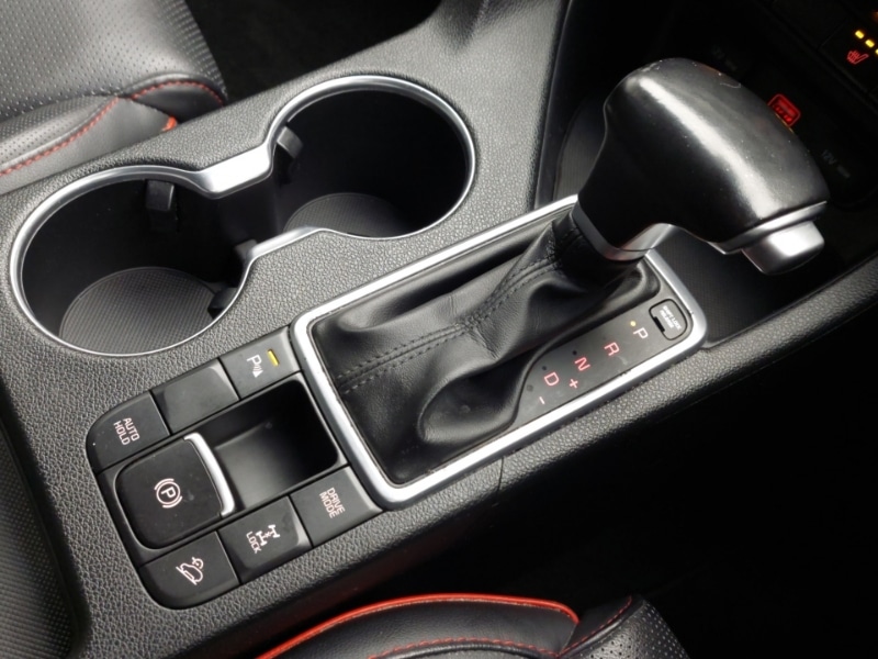 Used Kia Sportage 2018 for sale - 77669703: Photo 16