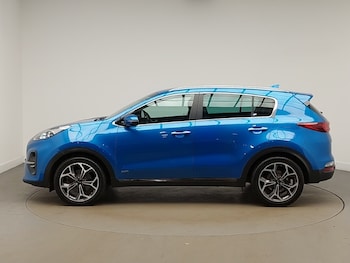 Used Kia Sportage 2018 for sale - 77669703: Photo