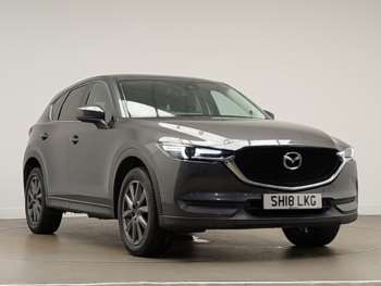 2018 - 2.0 Sport Nav 5dr