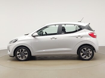 Used Hyundai i10 2026 for sale - 77832172: Photo