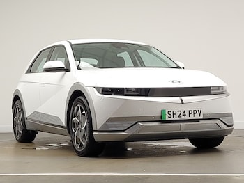 2024 - 168kW Premium 77 kWh 5dr Auto [Part Leather]
