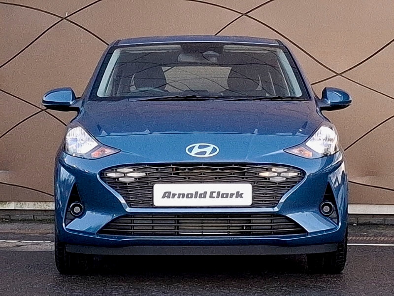 Used Hyundai i10 2025 for sale - 77189944: Photo 13