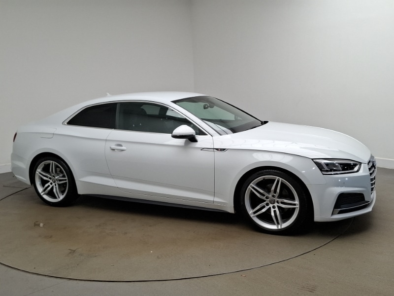 Used Audi A5 2019 for sale - 78051722: Photo 12