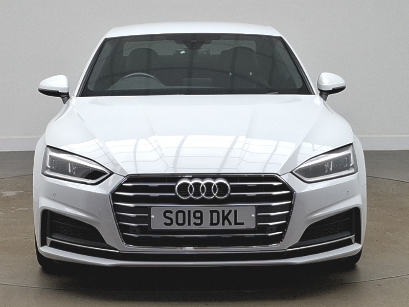 Used Audi A5 2019 for sale - 78051722: Photo 13