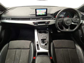 Used Audi A5 2019 for sale - 78051722: Photo