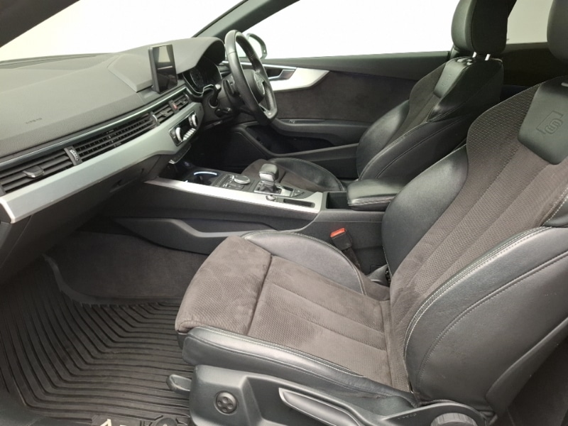 Used Audi A5 2019 for sale - 78051722: Photo 5