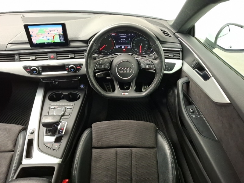 Used Audi A5 2019 for sale - 78051722: Photo 7
