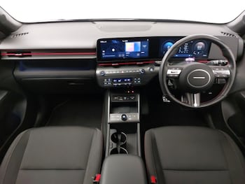 Used Hyundai KONA 2025 for sale - 78940703: Photo