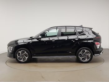 Used Hyundai KONA 2025 for sale - 78940703: Photo