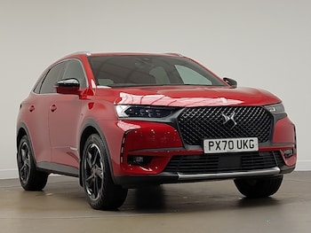 2020 - 1.5 BlueHDi Performance Line 5dr