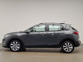 Used Kia Stonic 2023 for sale - 78327354: Photo