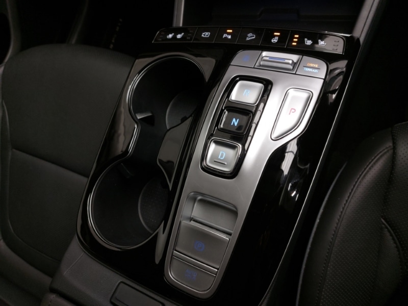 Used Hyundai TUCSON 2024 for sale - 76763990: Photo 18