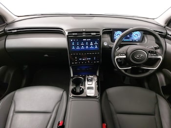 Used Hyundai TUCSON 2024 for sale - 76763990: Photo