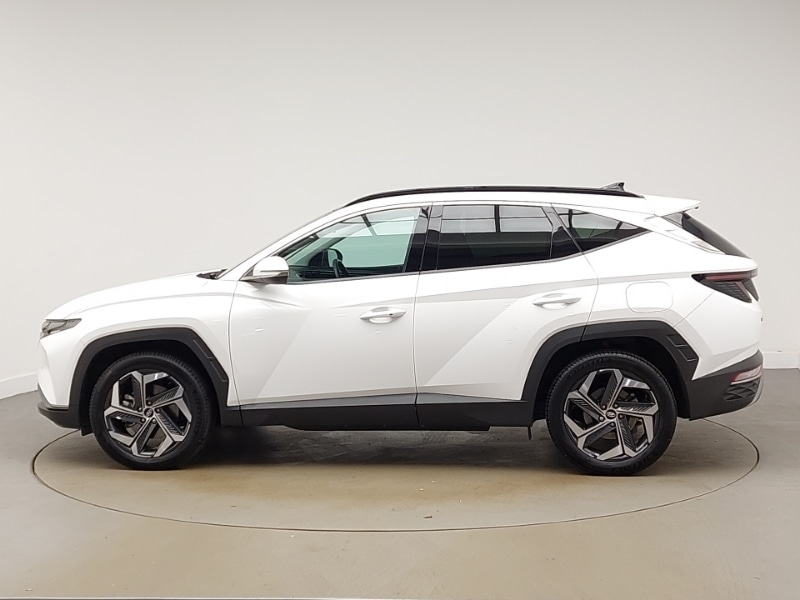 Used Hyundai TUCSON 2024 for sale - 76763990: Photo 4