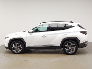 Used Hyundai TUCSON 2024 for sale - 76763990: Photo