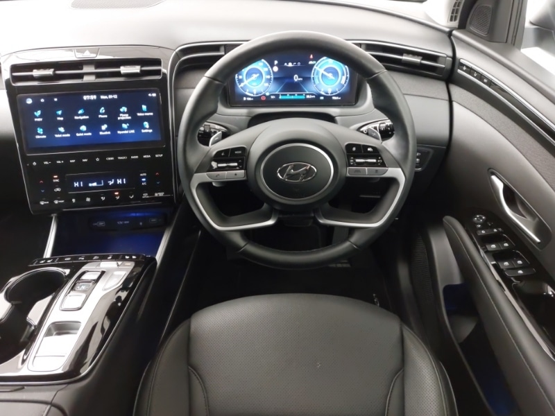 Used Hyundai TUCSON 2024 for sale - 76763990: Photo 7