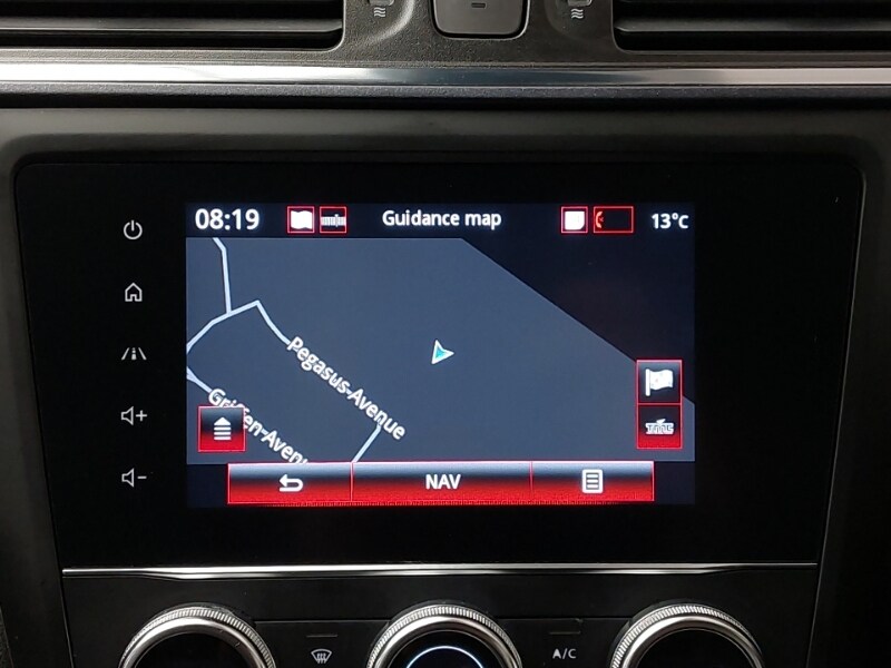 Used Renault Kadjar 2019 for sale - 78103473: Photo 11