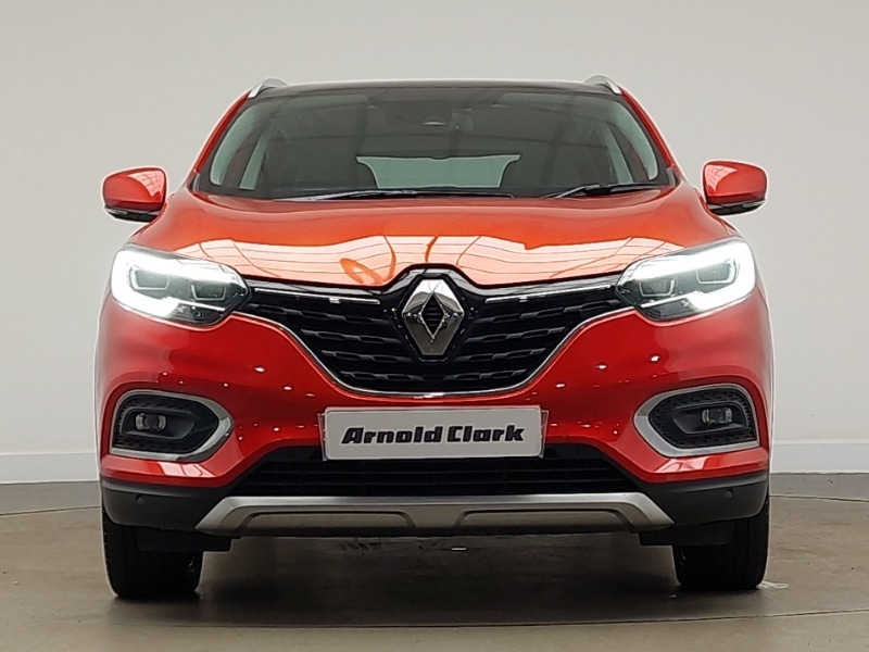 Used Renault Kadjar 2019 for sale - 78103473: Photo 12