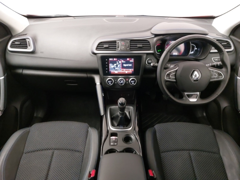 Used Renault Kadjar 2019 for sale - 78103473: Photo 2