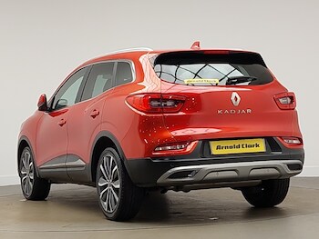 Used Renault Kadjar 2019 for sale - 78103473: Photo