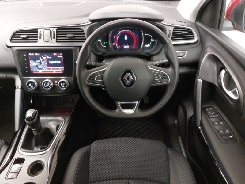 Used Renault Kadjar 2019 for sale - 78103473: Photo 7