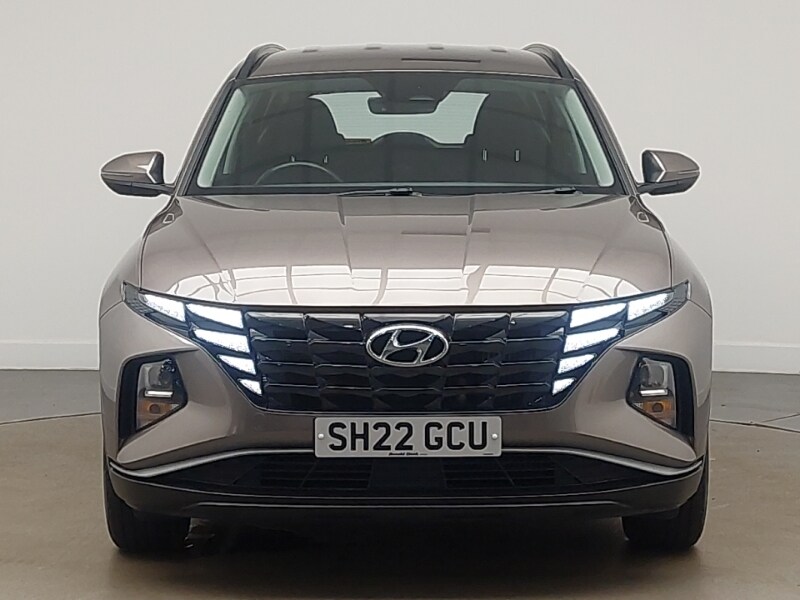 Used Hyundai TUCSON 2022 for sale - 76321323: Photo 12