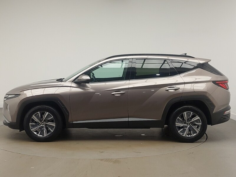 Used Hyundai TUCSON 2022 for sale - 76321323: Photo 13