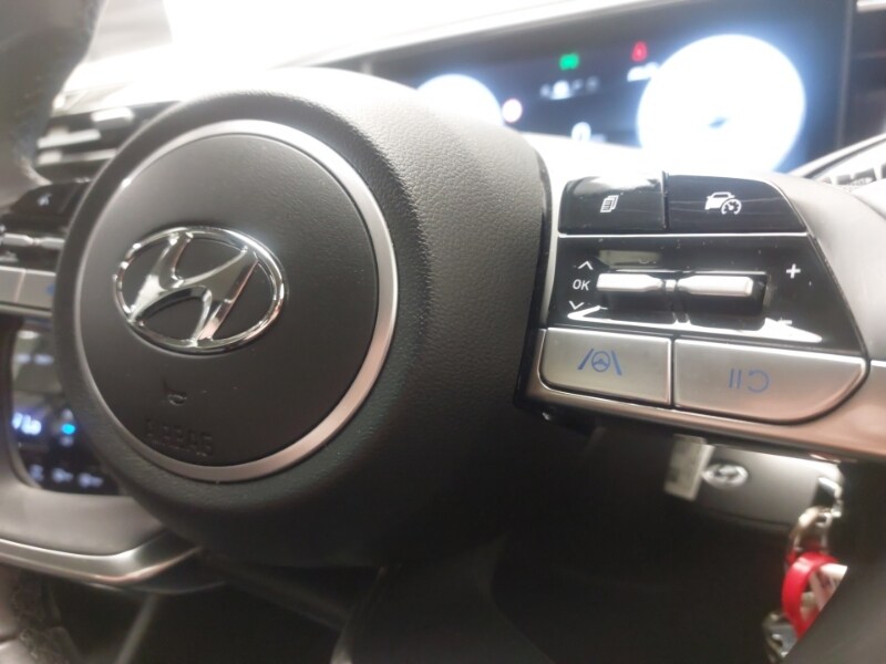 Used Hyundai TUCSON 2022 for sale - 76321323: Photo 18