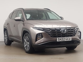 2022 - 1.6 TGDi SE Connect 5dr 2WD