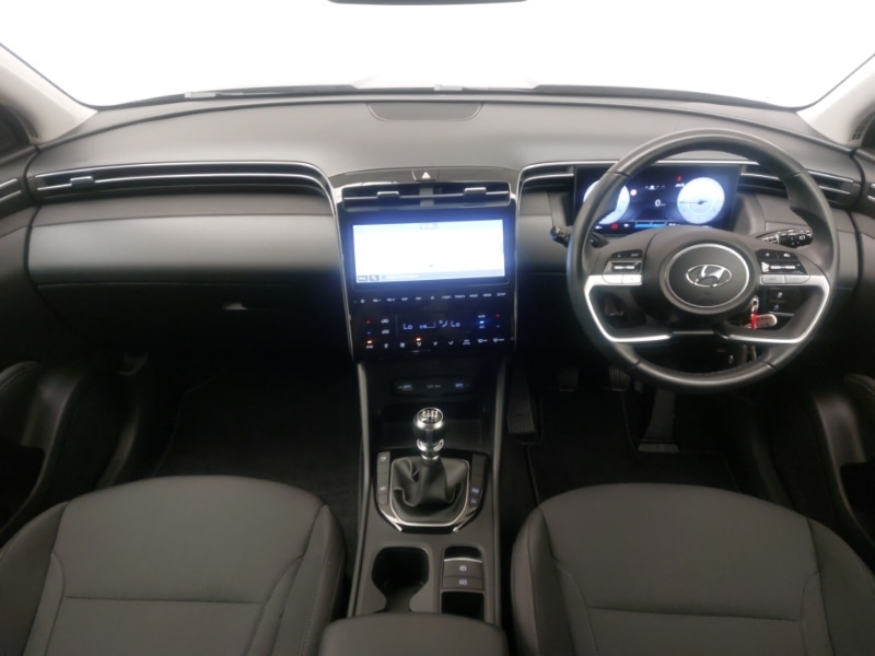 Used Hyundai TUCSON 2022 for sale - 76321323: Photo 2