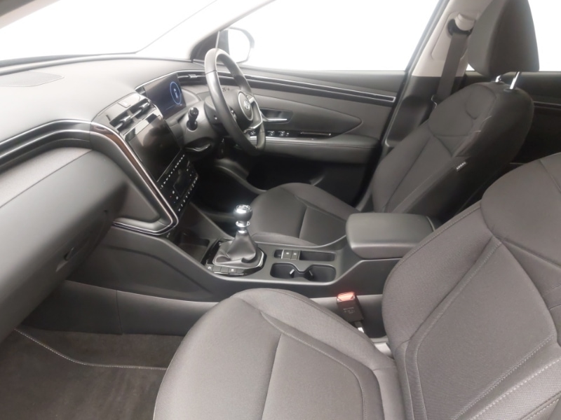 Used Hyundai TUCSON 2022 for sale - 76321323: Photo 5