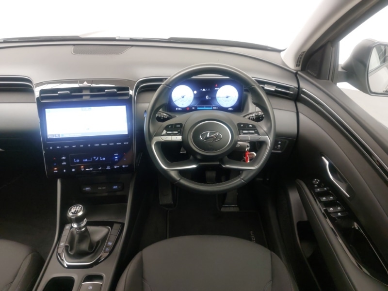 Used Hyundai TUCSON 2022 for sale - 76321323: Photo 7