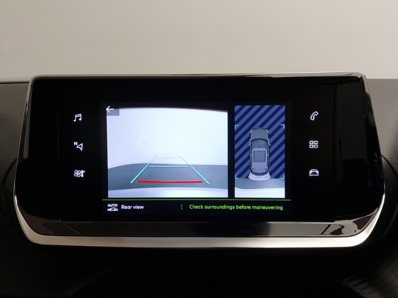 Used Peugeot 2008 2021 for sale - 77428652: Photo 14