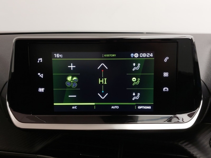 Used Peugeot 2008 2021 for sale - 77428652: Photo 16