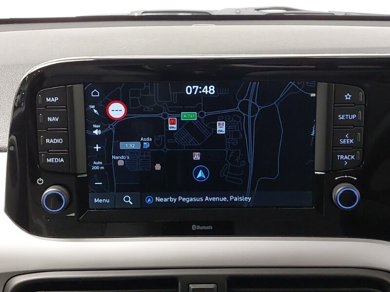 Used Hyundai i10 2022 for sale - 76639207: Photo 11