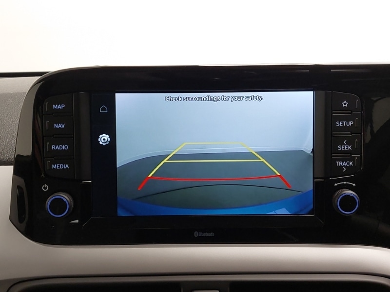 Used Hyundai i10 2022 for sale - 76639207: Photo 14