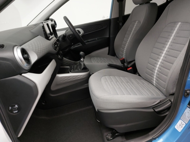 Used Hyundai i10 2022 for sale - 76639207: Photo 5