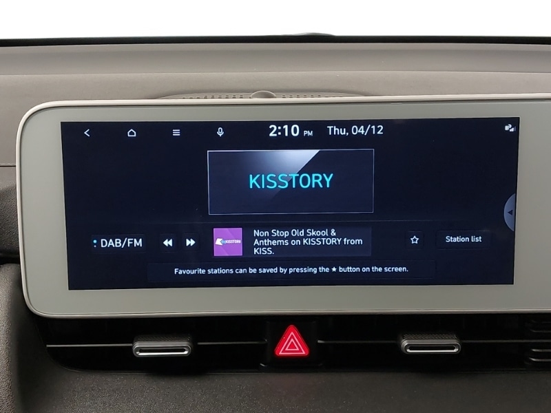 Used Hyundai IONIQ 5 2024 for sale - 76816092: Photo 10