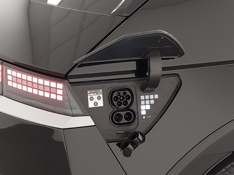 Used Hyundai IONIQ 5 2024 for sale - 76816092: Photo 14