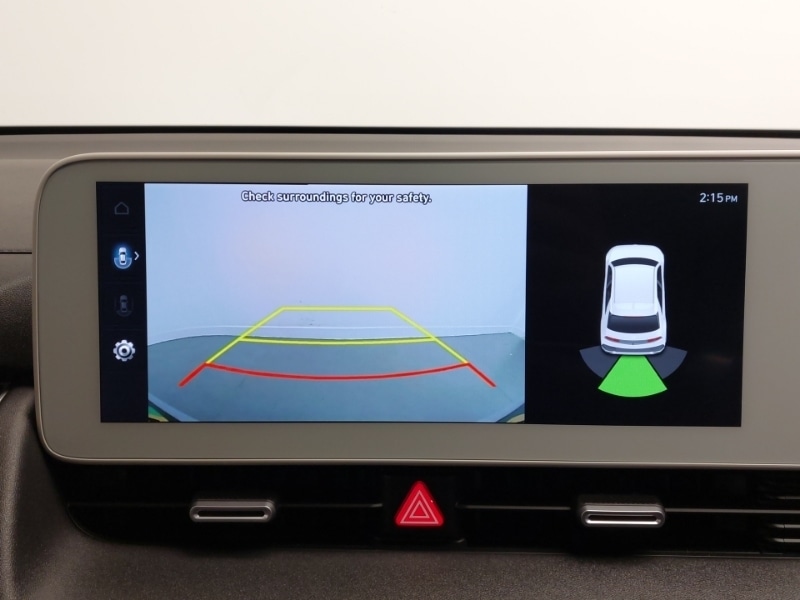 Used Hyundai IONIQ 5 2024 for sale - 76816092: Photo 15