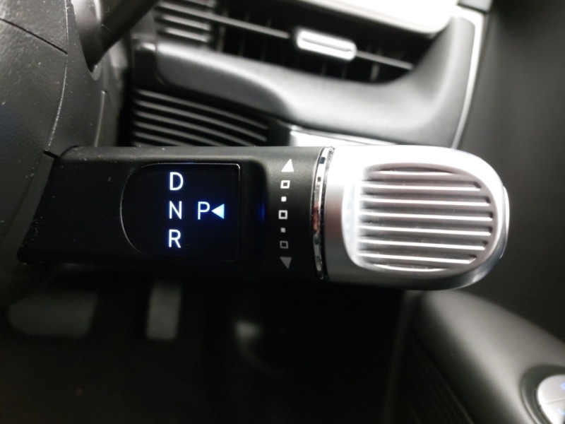 Used Hyundai IONIQ 5 2024 for sale - 76816092: Photo 16