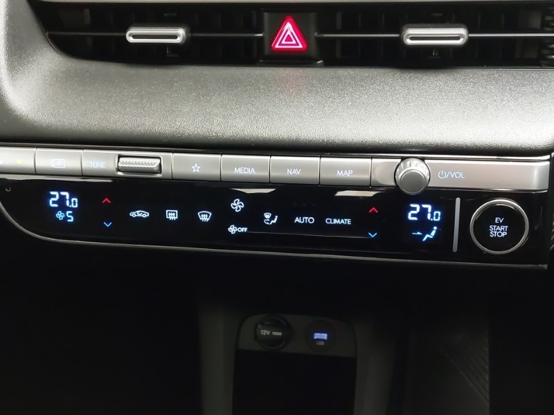 Used Hyundai IONIQ 5 2024 for sale - 76816092: Photo 17