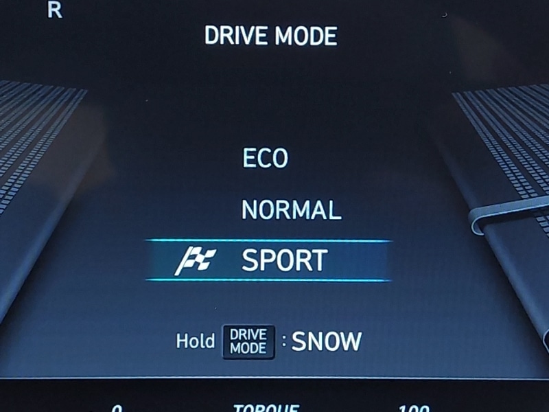 Used Hyundai IONIQ 5 2024 for sale - 76816092: Photo 18