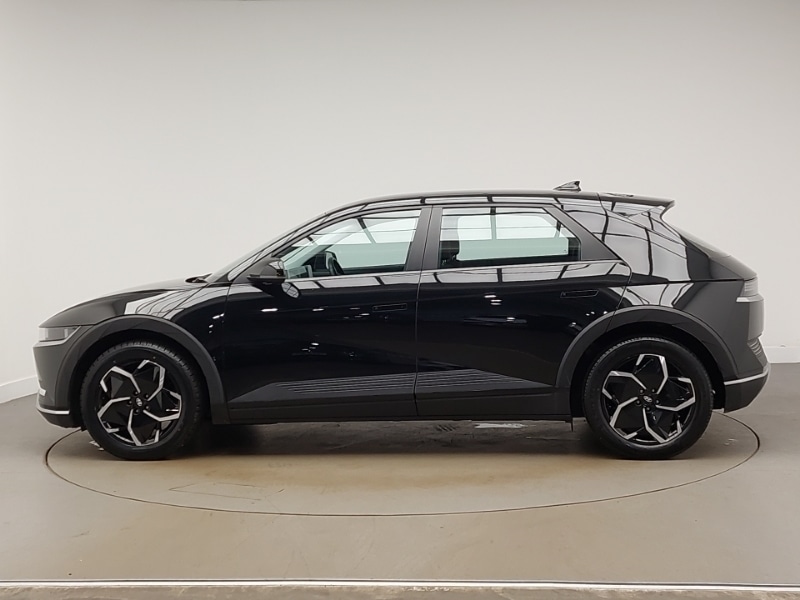 Used Hyundai IONIQ 5 2024 for sale - 76816092: Photo 4