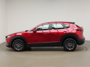 Used Mazda CX-30 2025 for sale - 77933329: Photo
