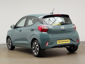 Used Hyundai i10 2026 for sale - 77960508: Photo