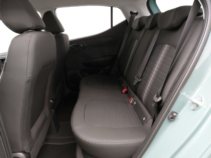 Used Hyundai i10 2026 for sale - 77960508: Photo 6