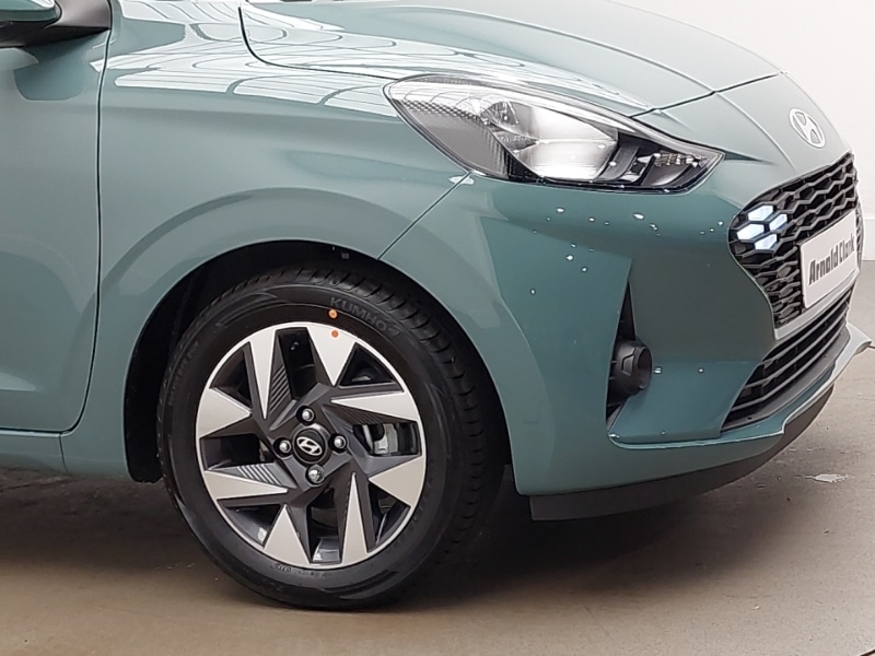 Used Hyundai i10 2026 for sale - 77960508: Photo 9