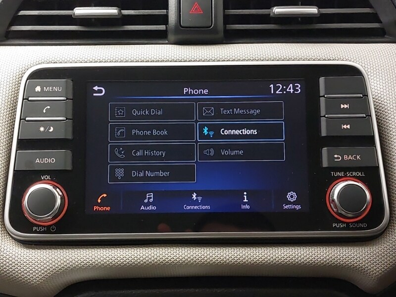 Used Nissan Micra 2019 for sale - 76579201: Photo 11